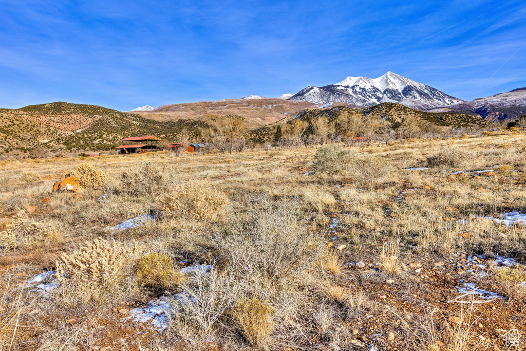 300 S PACK CREEK RD Moab, UT 84532