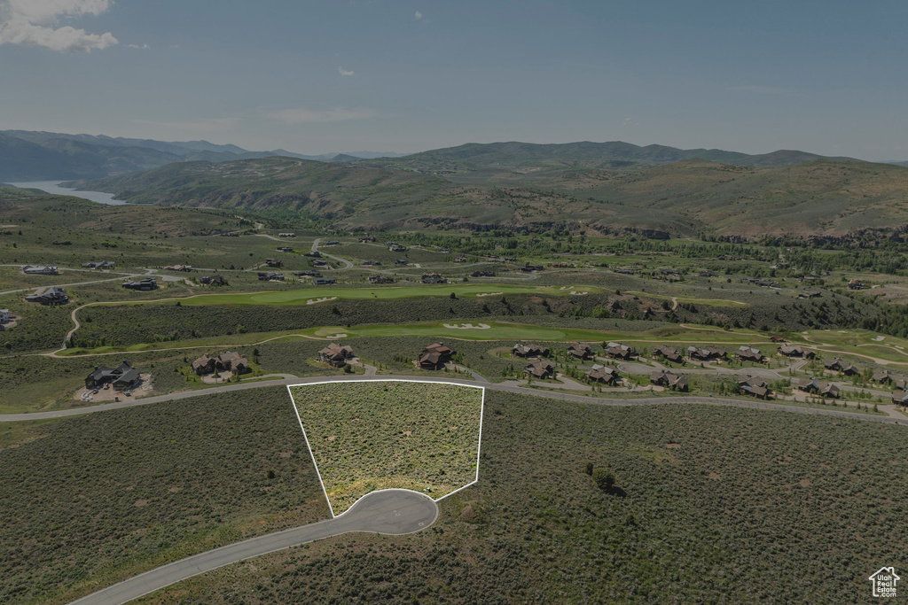 6805 N EVENING STAR CT Heber City, UT 84032
