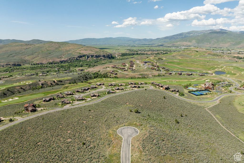 6805 N EVENING STAR CT Heber City, UT 84032