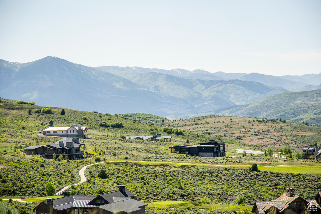 6805 N EVENING STAR CT Heber City, UT 84032