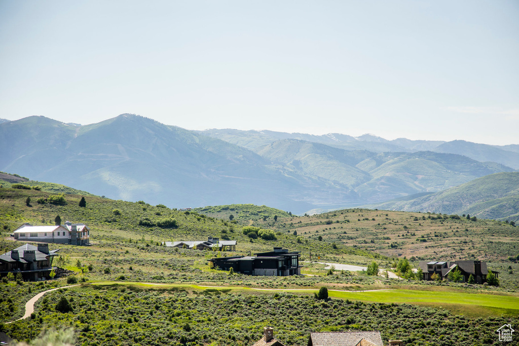 6805 N EVENING STAR CT Heber City, UT 84032