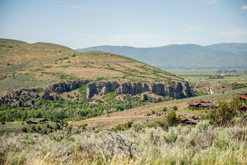 6805 N EVENING STAR CT Heber City, UT 84032