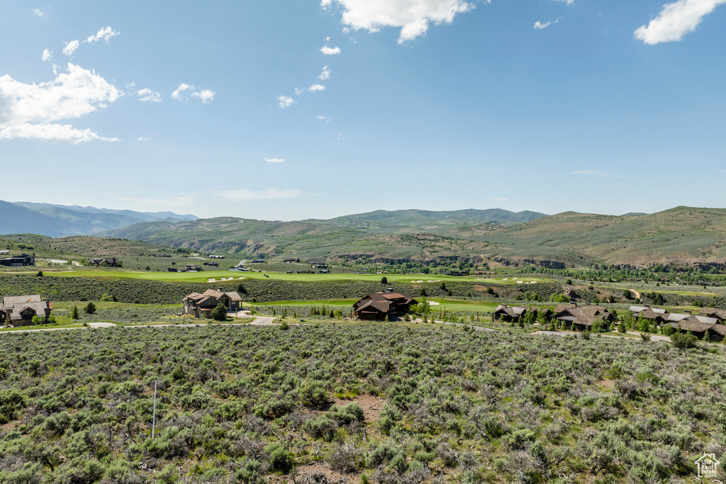 6805 N EVENING STAR CT Heber City, UT 84032