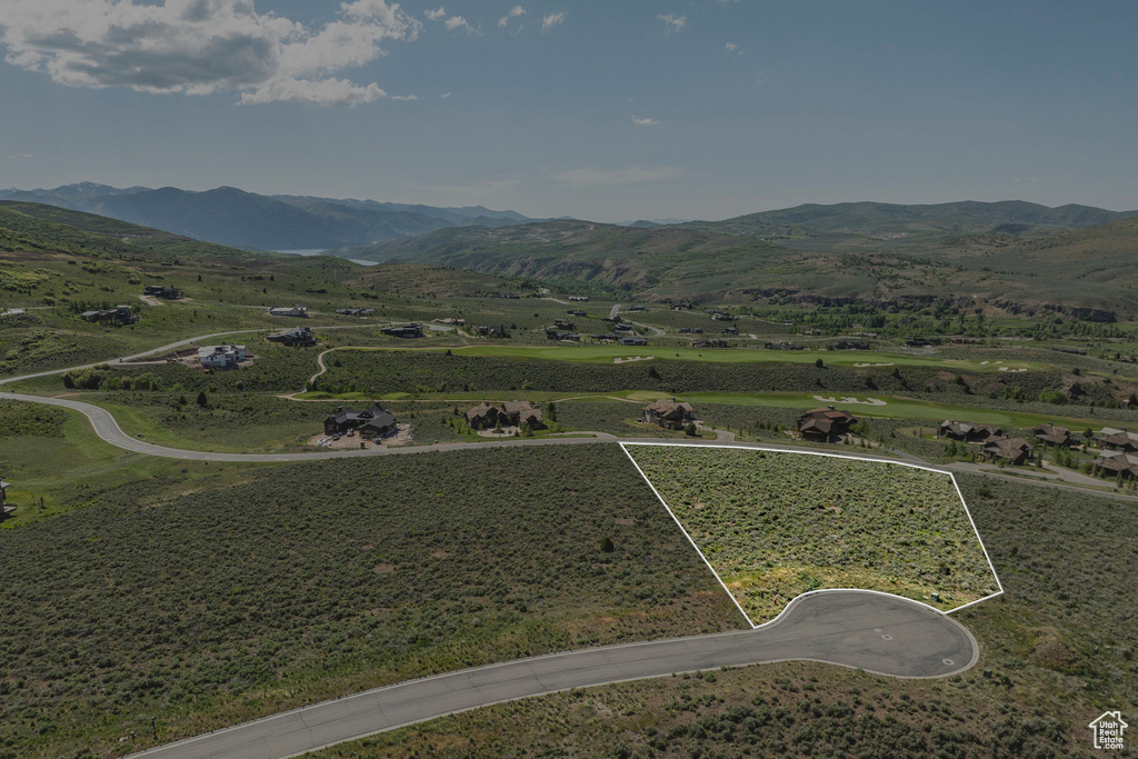 6805 N EVENING STAR CT Heber City, UT 84032