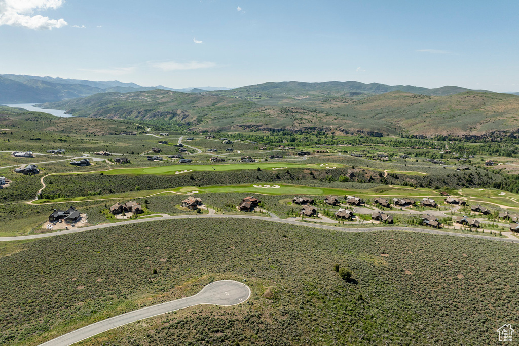 6805 N EVENING STAR CT Heber City, UT 84032