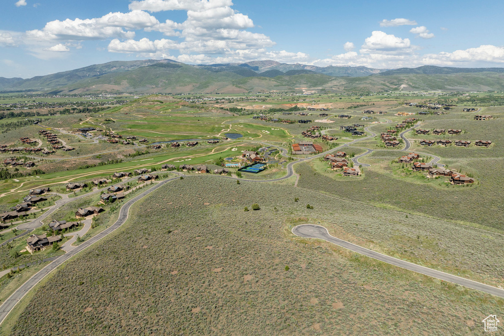 6805 N EVENING STAR CT Heber City, UT 84032
