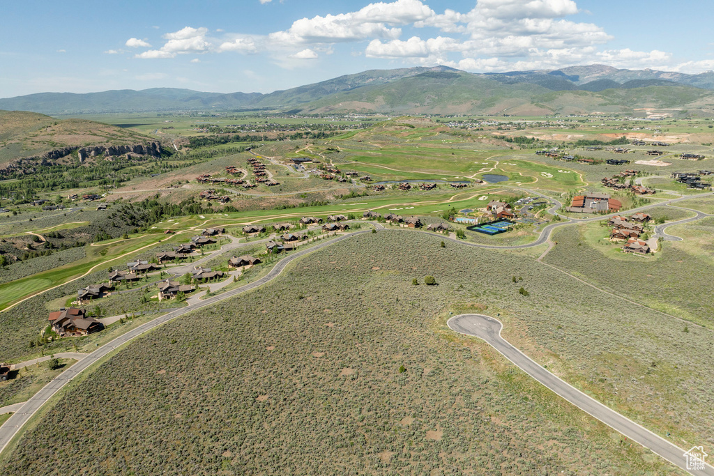 6805 N EVENING STAR CT Heber City, UT 84032