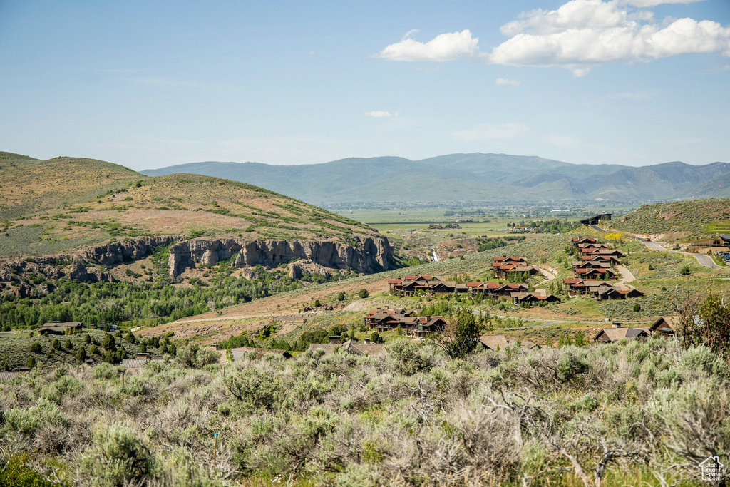 6805 N EVENING STAR CT Heber City, UT 84032