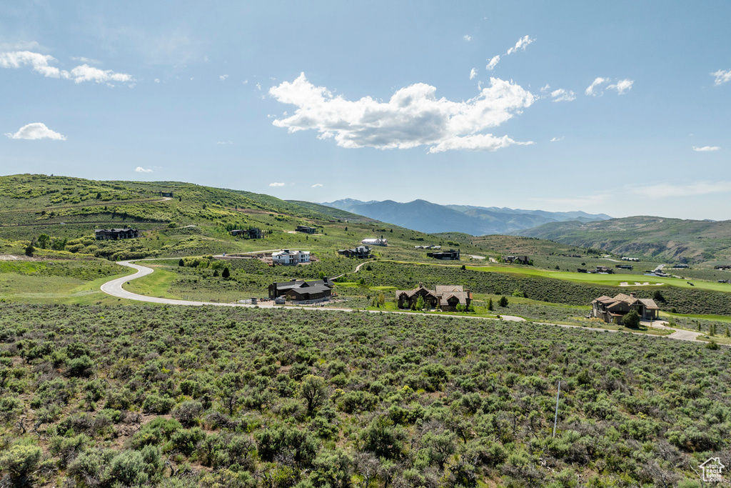 6805 N EVENING STAR CT Heber City, UT 84032