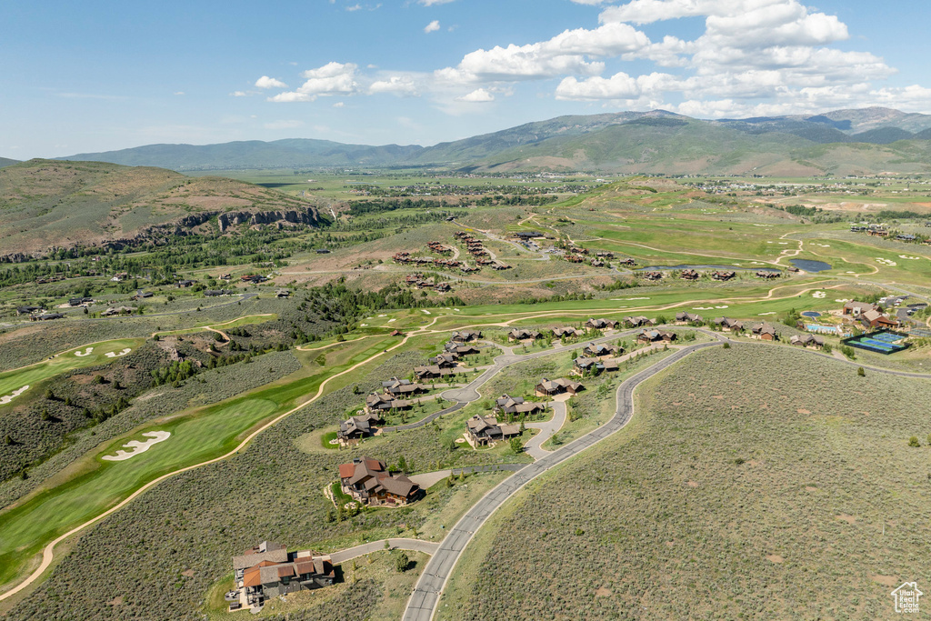 6805 N EVENING STAR CT Heber City, UT 84032