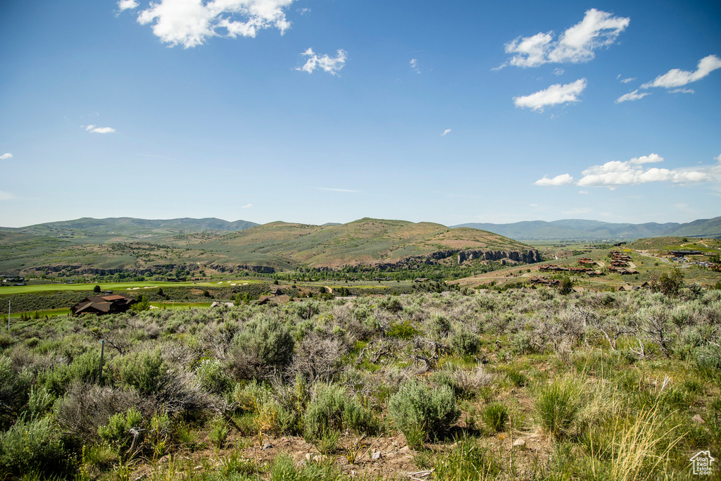 6805 N EVENING STAR CT Heber City, UT 84032