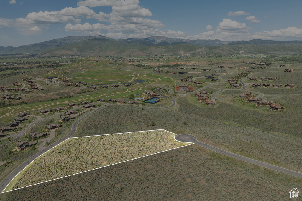 6805 N EVENING STAR CT Heber City, UT 84032