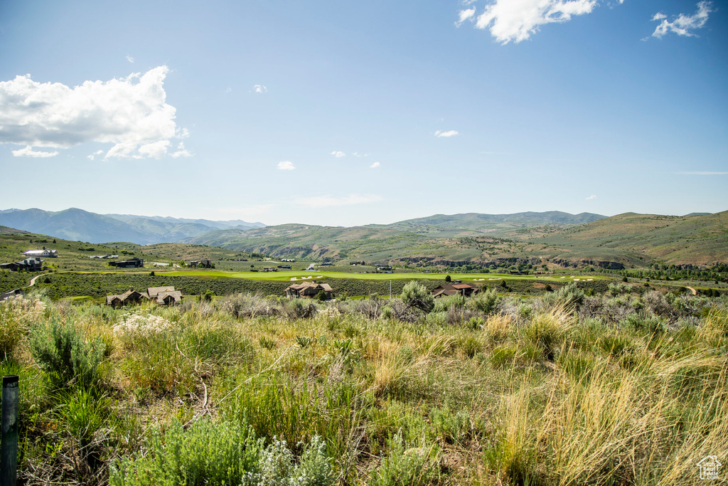 6805 N EVENING STAR CT Heber City, UT 84032