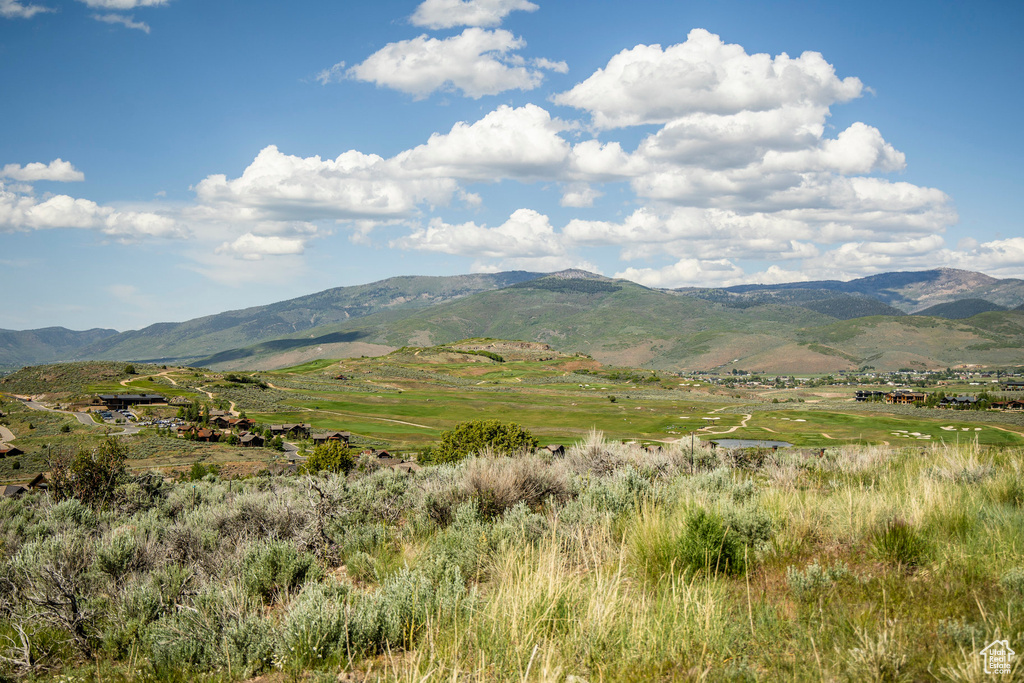 6805 N EVENING STAR CT Heber City, UT 84032