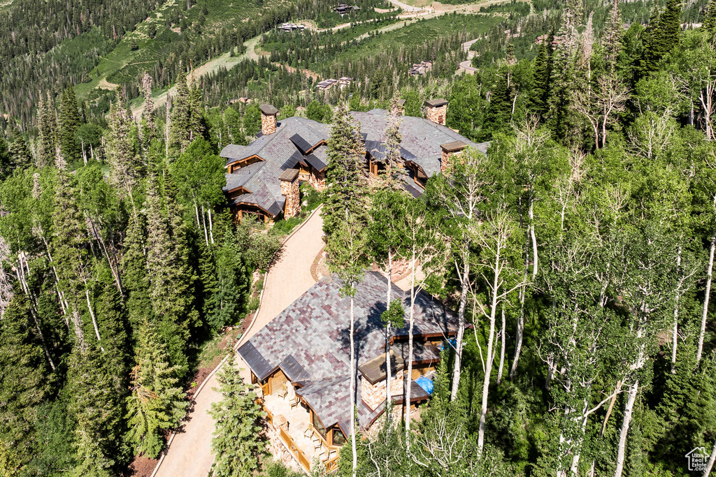 110 WHITE PINE CANYON RD Park City, UT 84060
