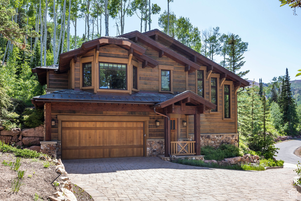 110 WHITE PINE CANYON RD Park City, UT 84060