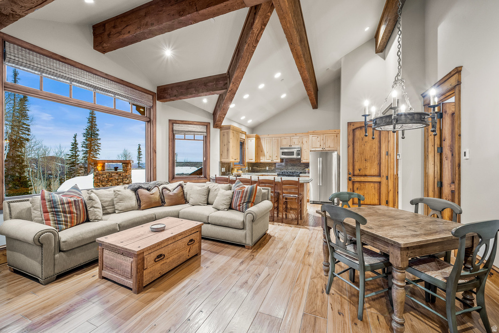 110 WHITE PINE CANYON RD Park City, UT 84060