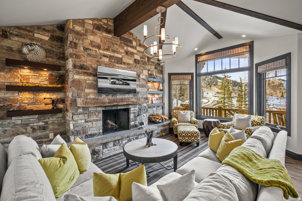 110 WHITE PINE CANYON RD Park City, UT 84060