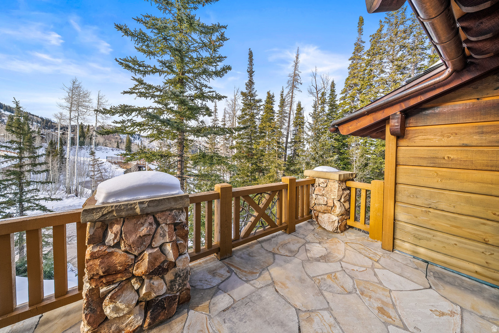 110 WHITE PINE CANYON RD Park City, UT 84060