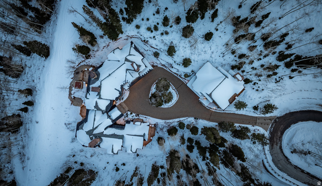 110 WHITE PINE CANYON RD Park City, UT 84060