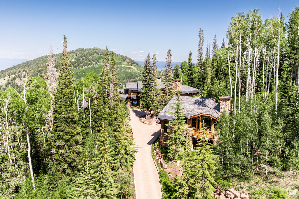 110 WHITE PINE CANYON RD Park City, UT 84060