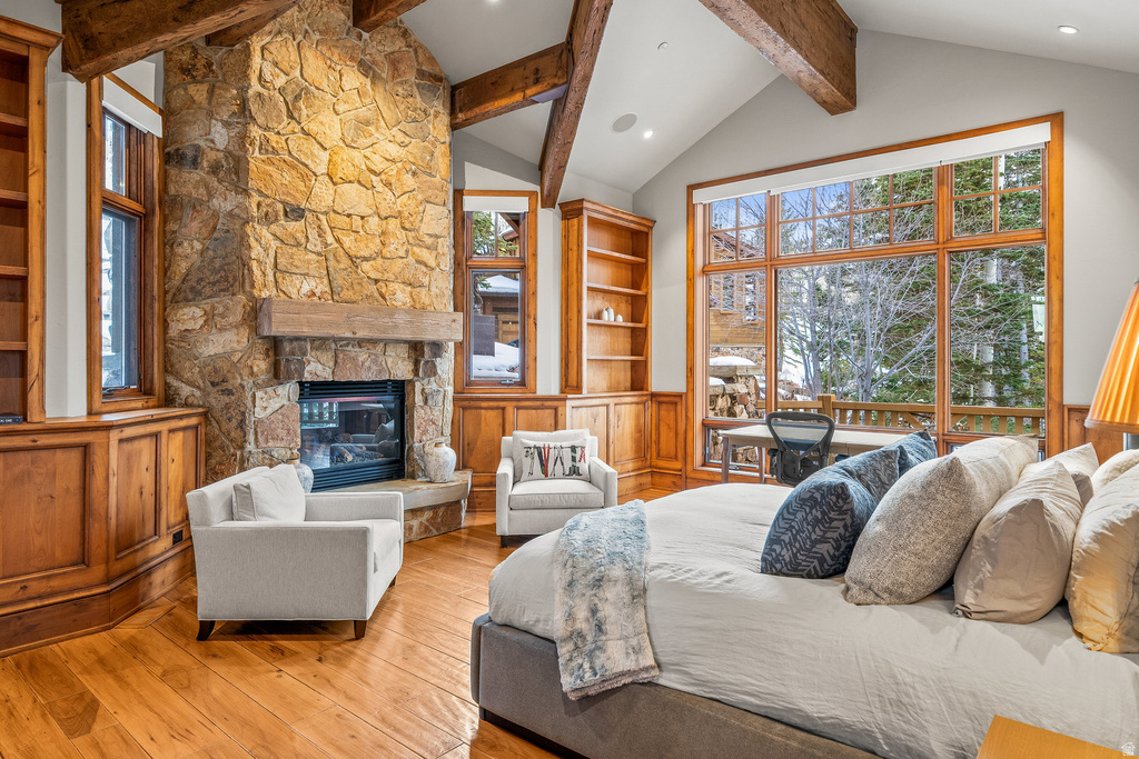 110 WHITE PINE CANYON RD Park City, UT 84060