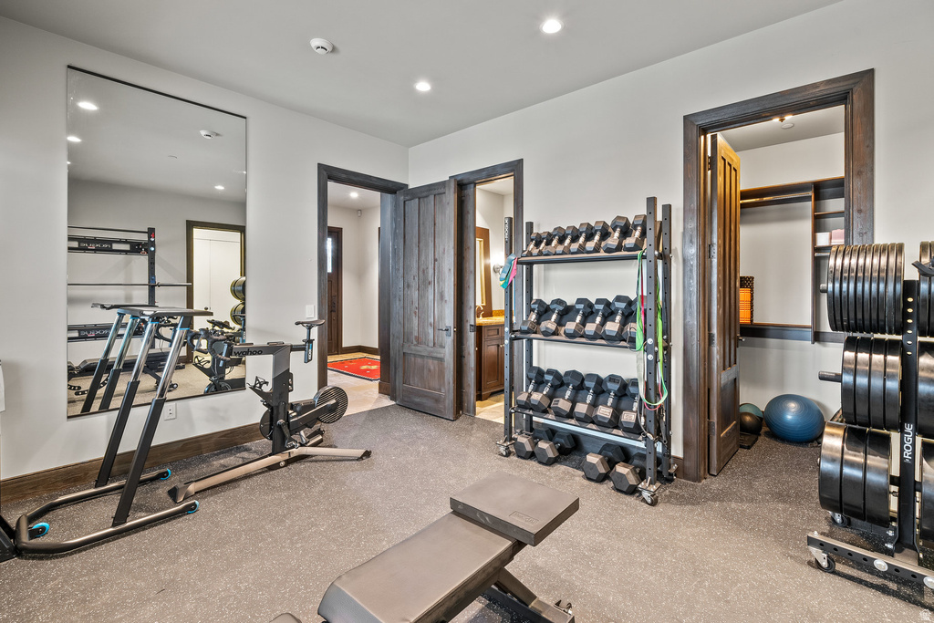 110 WHITE PINE CANYON RD Park City, UT 84060