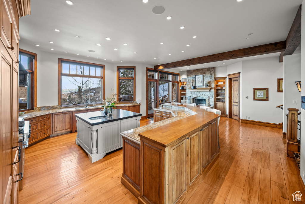 110 WHITE PINE CANYON RD Park City, UT 84060