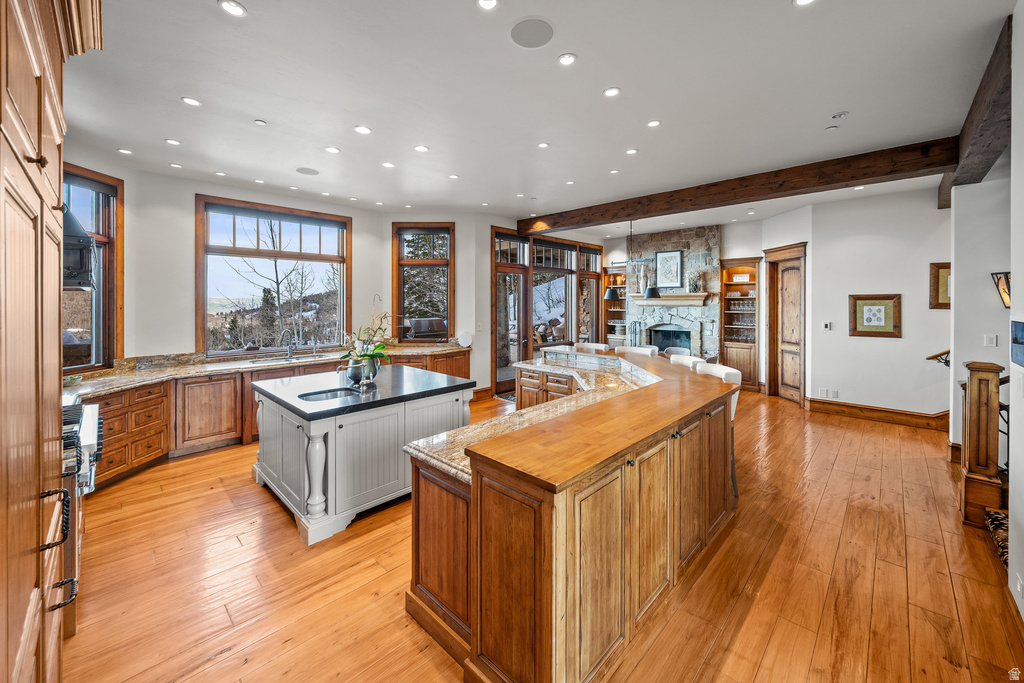 110 WHITE PINE CANYON RD Park City, UT 84060