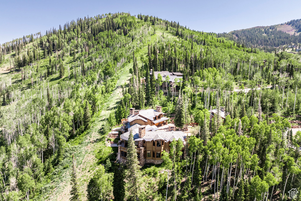 110 WHITE PINE CANYON RD Park City, UT 84060
