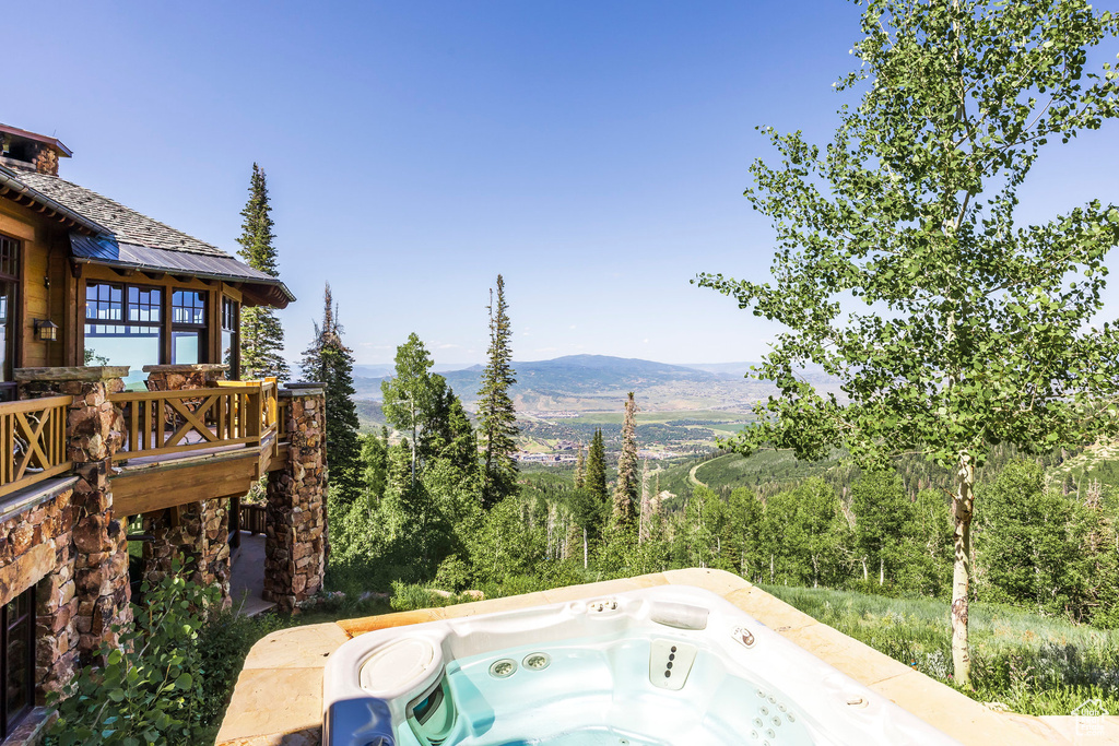 110 WHITE PINE CANYON RD Park City, UT 84060