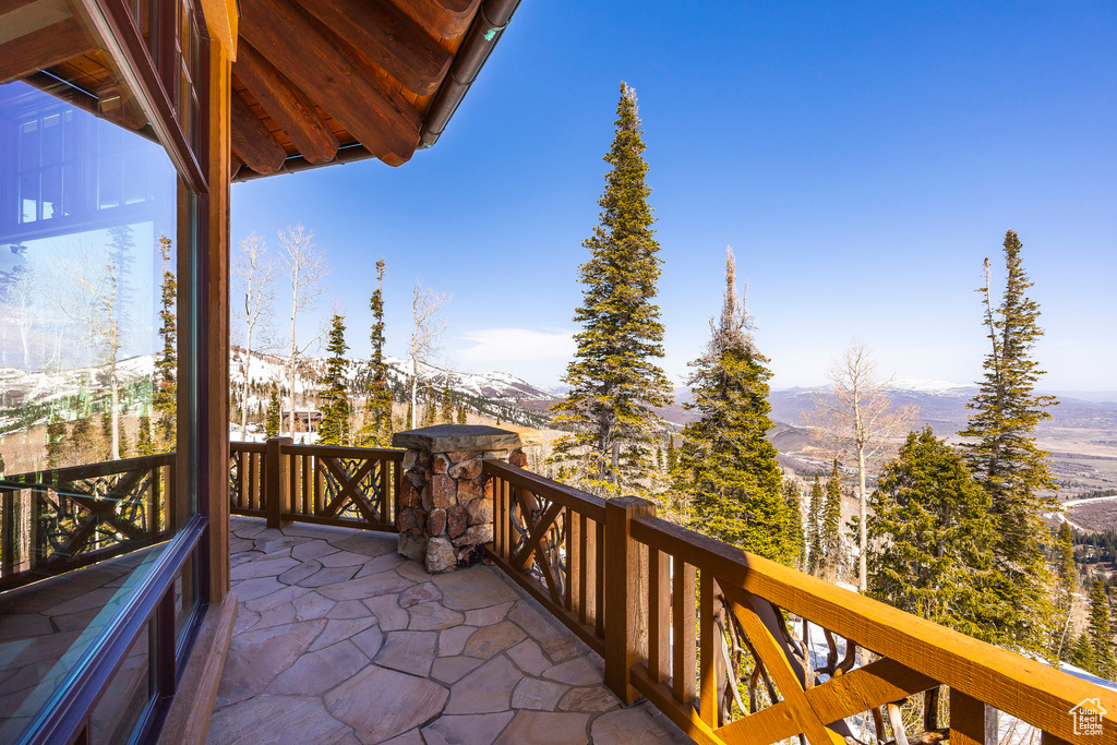 110 WHITE PINE CANYON RD Park City, UT 84060