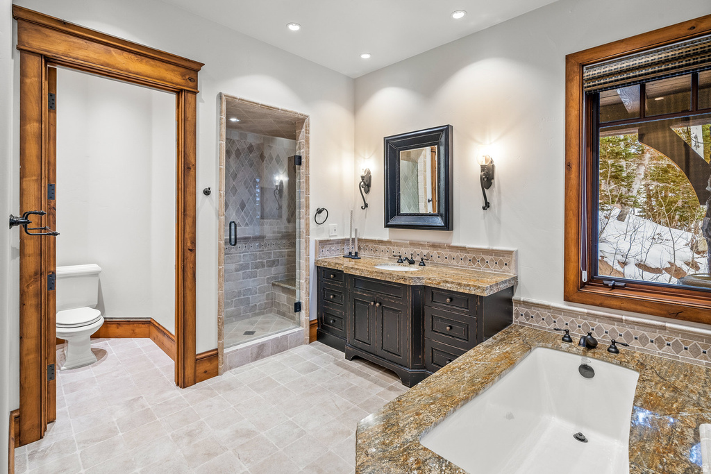 110 WHITE PINE CANYON RD Park City, UT 84060