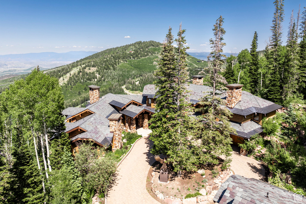 110 WHITE PINE CANYON RD Park City, UT 84060
