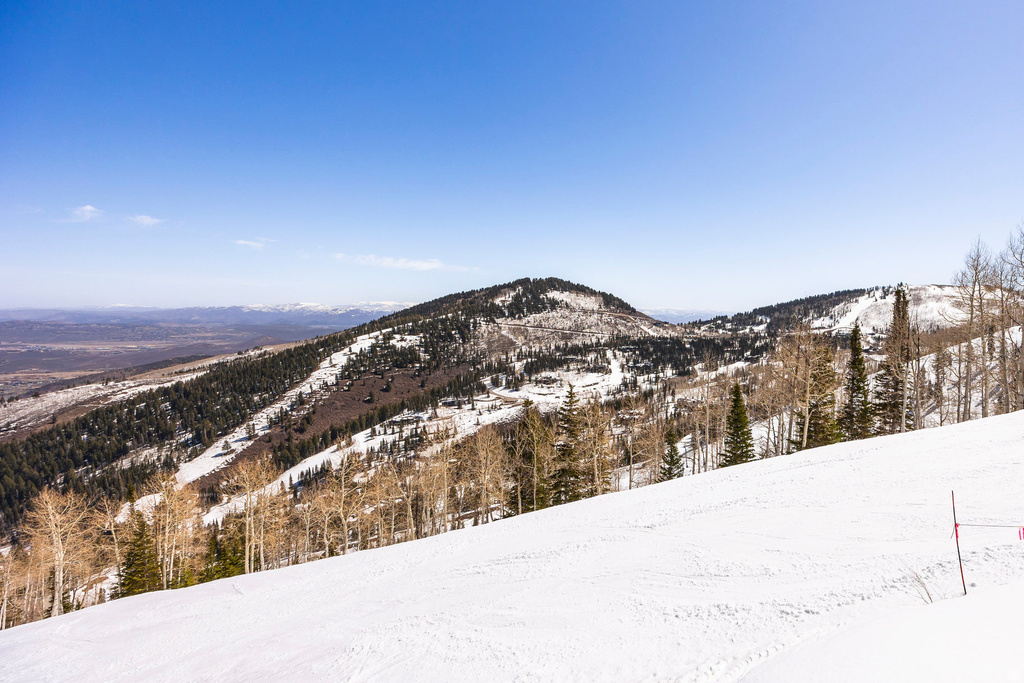 110 WHITE PINE CANYON RD Park City, UT 84060