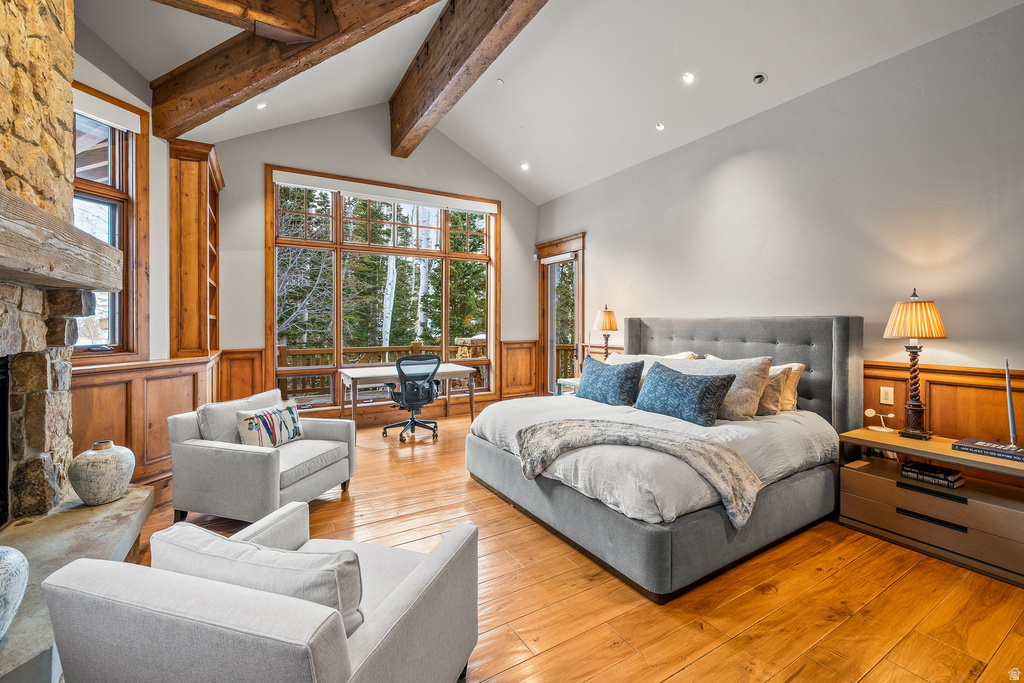 110 WHITE PINE CANYON RD Park City, UT 84060