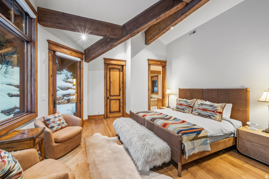 110 WHITE PINE CANYON RD Park City, UT 84060