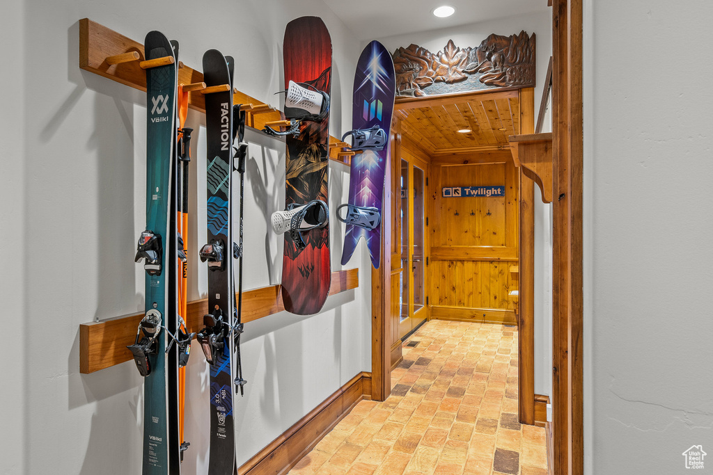 110 WHITE PINE CANYON RD Park City, UT 84060