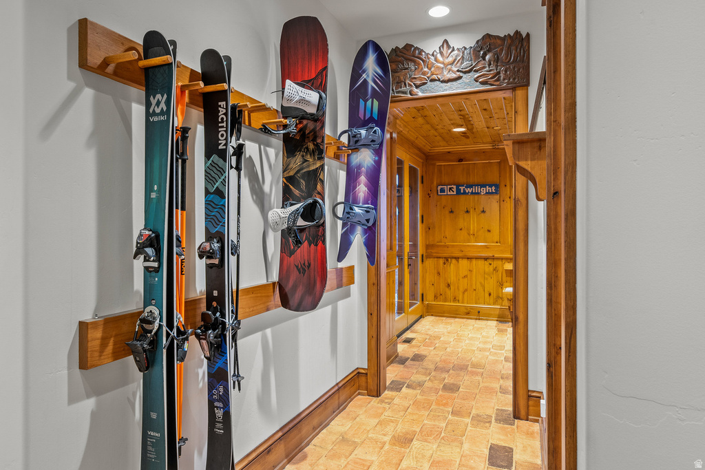 110 WHITE PINE CANYON RD Park City, UT 84060