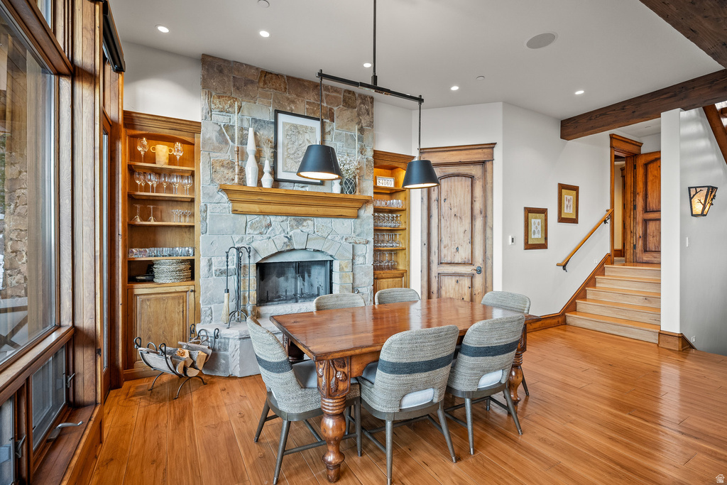 110 WHITE PINE CANYON RD Park City, UT 84060