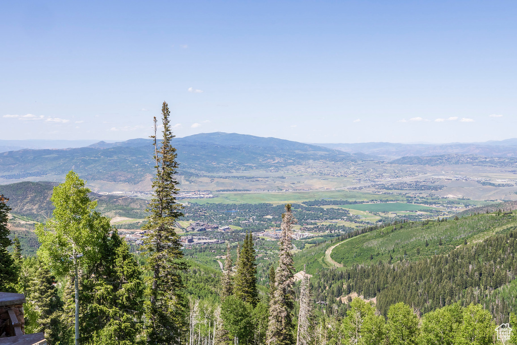 110 WHITE PINE CANYON RD Park City, UT 84060