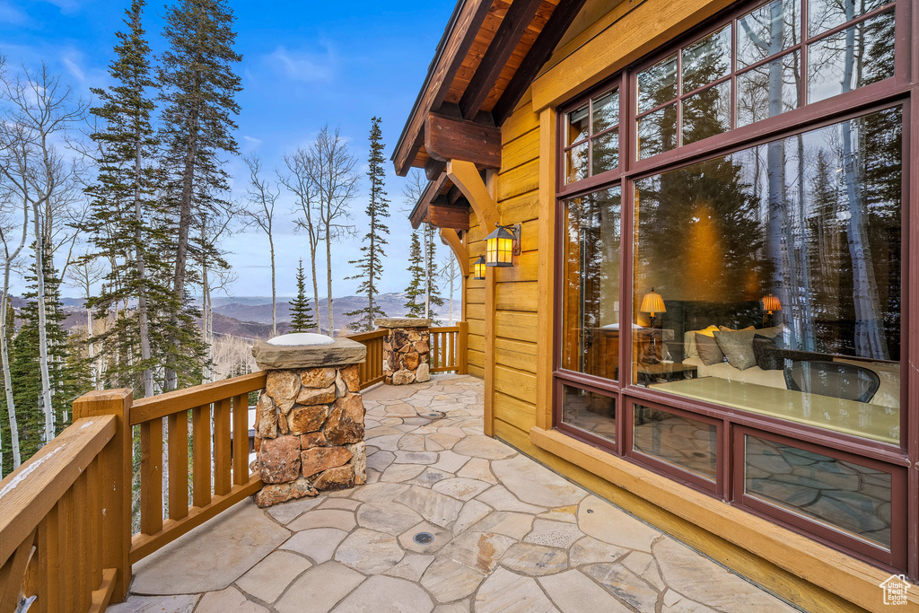 110 WHITE PINE CANYON RD Park City, UT 84060