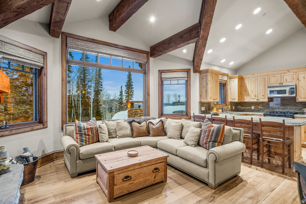 110 WHITE PINE CANYON RD Park City, UT 84060