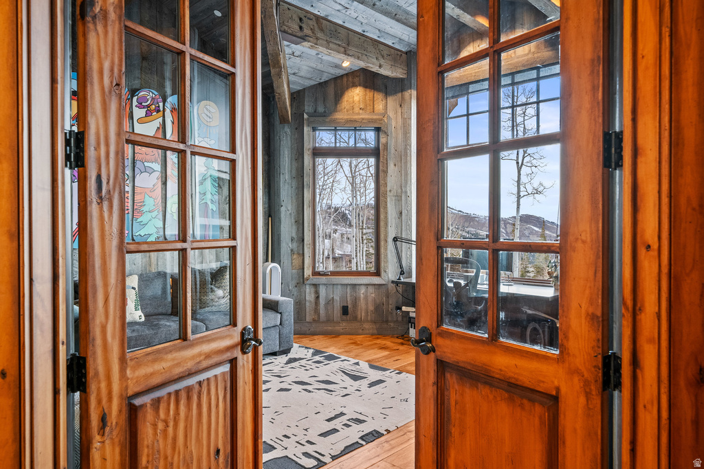 110 WHITE PINE CANYON RD Park City, UT 84060