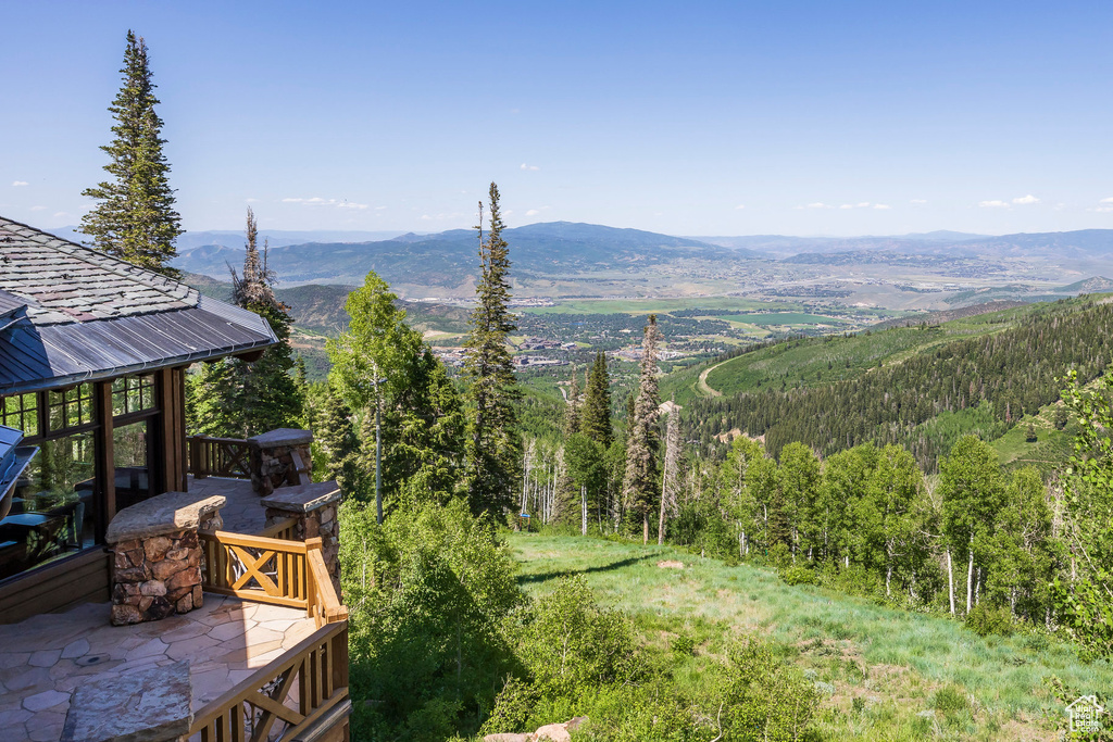110 WHITE PINE CANYON RD Park City, UT 84060
