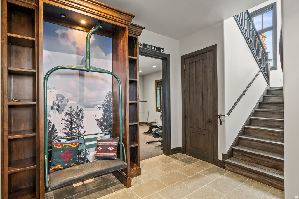 110 WHITE PINE CANYON RD Park City, UT 84060