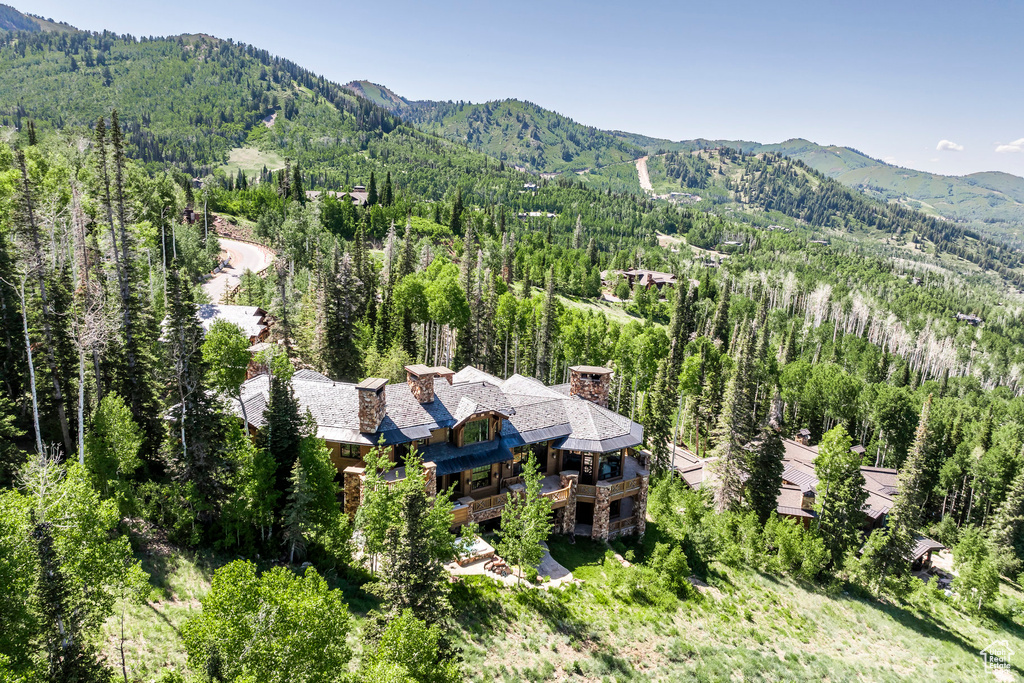 110 WHITE PINE CANYON RD Park City, UT 84060
