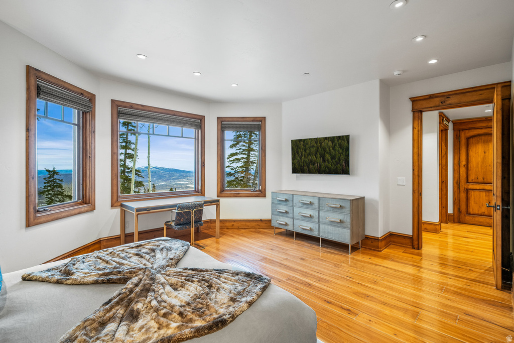 110 WHITE PINE CANYON RD Park City, UT 84060