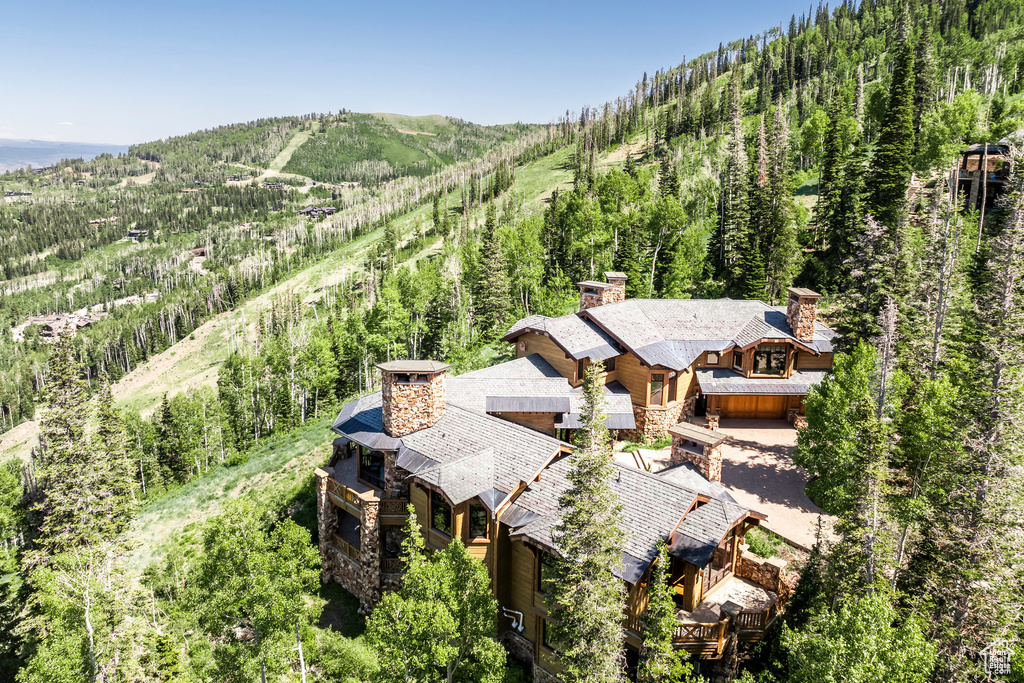110 WHITE PINE CANYON RD Park City, UT 84060