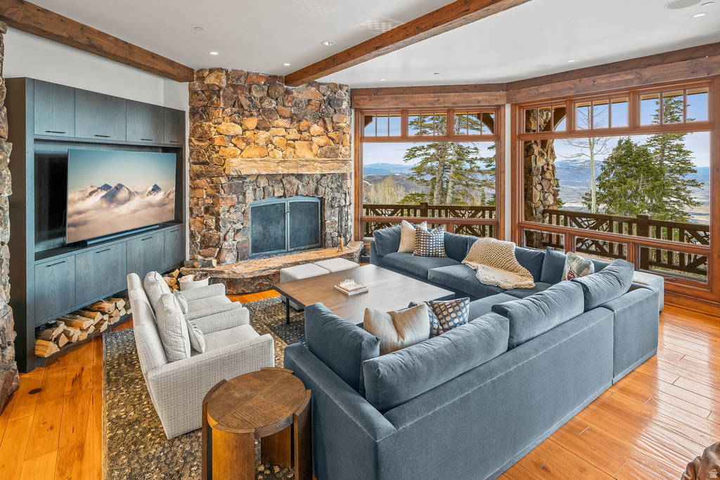 110 WHITE PINE CANYON RD Park City, UT 84060